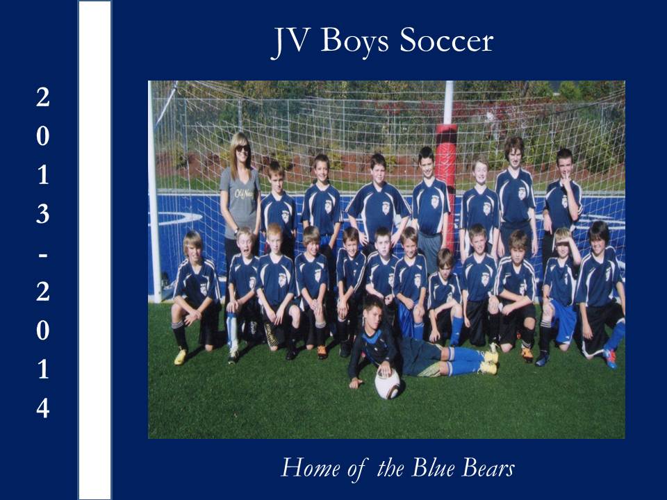 JV. Boys Soccer 2013-2014.jpg