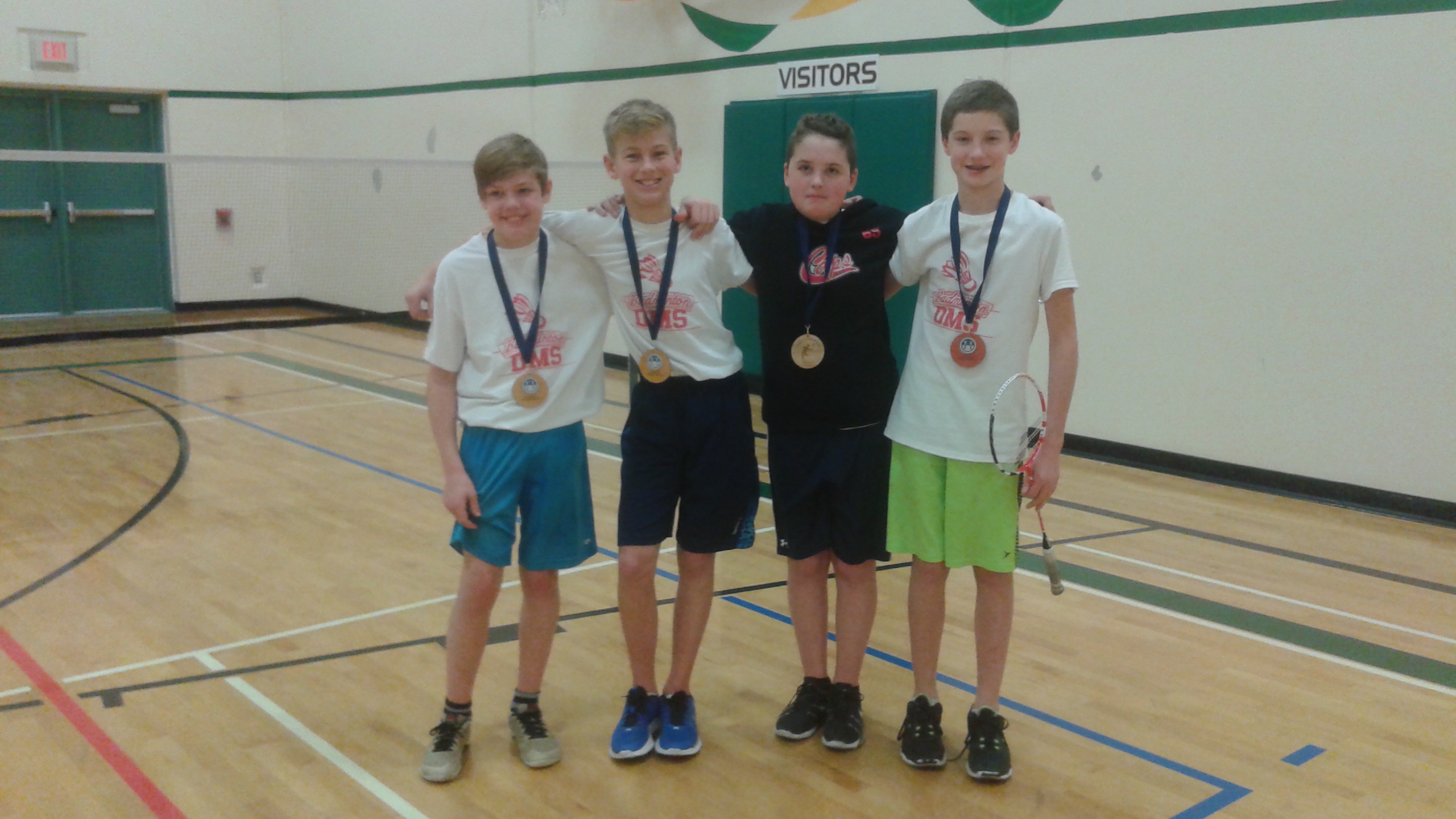 Gr6 Boys Badminton Medal Winners.jpg