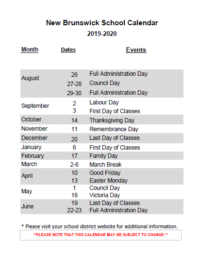 2019-2010 School Calendar-Public.PNG