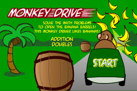 doubles monkey drive.jfif