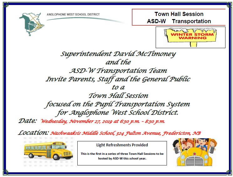 Town Hall Meeting with Superintendent.PNG