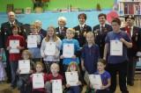 Remembrance Day Poster Contest Winners.JPG