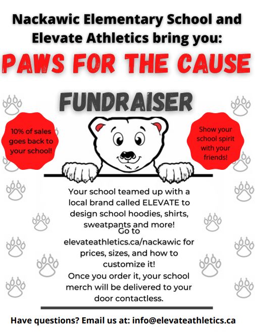 Paws for Cause school clothing.JPG