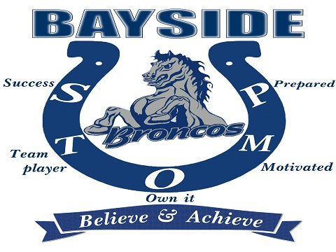 bayside broncos