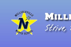Ecole Millidgeville North School