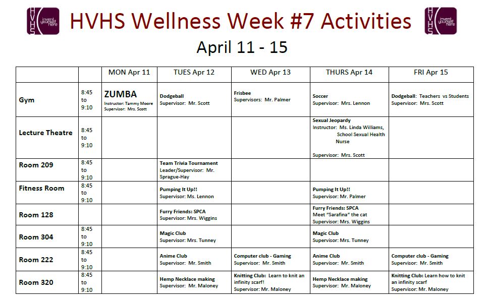Wellness Week 7 pg1.JPG