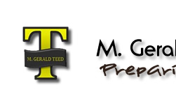 M Gerald Teed